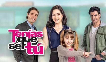Tenías que ser tú Capitulo 5