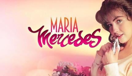 María Mercedes Temporada 1
