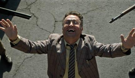 La Sangre del Camaleón Temporada 1