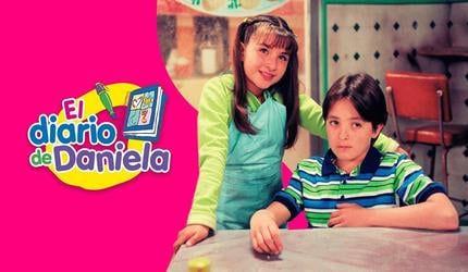 El diario de Daniela Capitulo 79