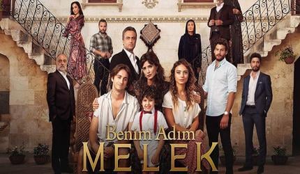 Benim Adim Melek Temporada 1
