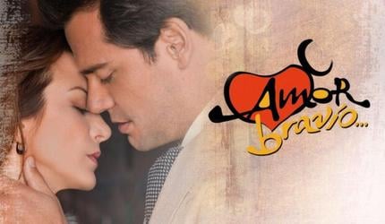 Amor bravío Temporada 1
