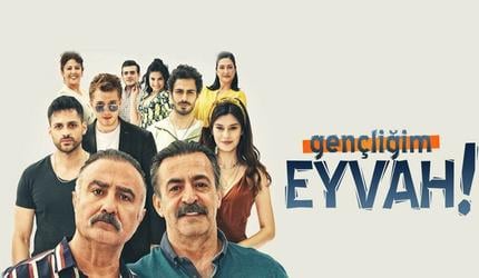 Gencligim Eyvah Temporada 1