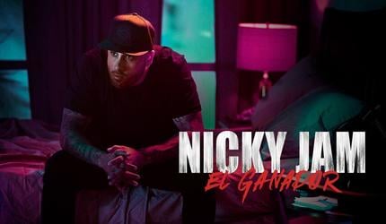 Nicky Jam: El Ganador Temporada 1