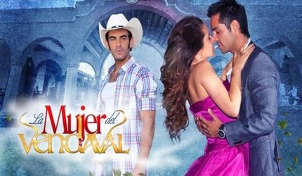 La mujer del Vendaval Capitulo 130