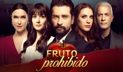 Fruto Prohibido Capitulo 460