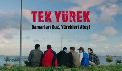 Tek Yurek Temporada 1