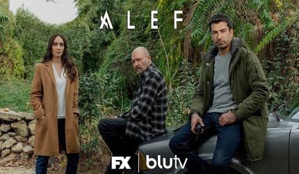 Mi Nombre es Alef Capitulo 4