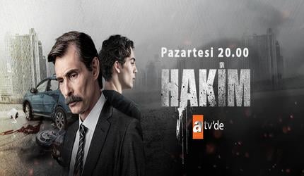 Hakim Temporada 1
