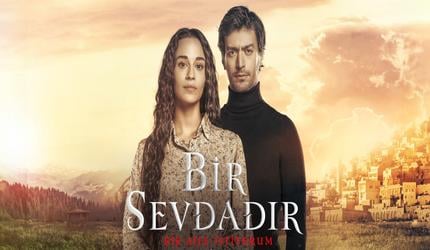 Bir Sevdadir Temporada 1