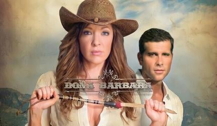Dona Barbara Temporada 1
