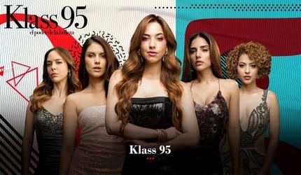 Klass 95 Temporada 1
