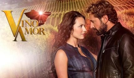 Vino el Amor Capitulo 1