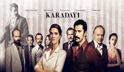 Mi Nombre es Karadayi Capitulo 130