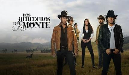 Los Herederos del Monte Capitulo 36