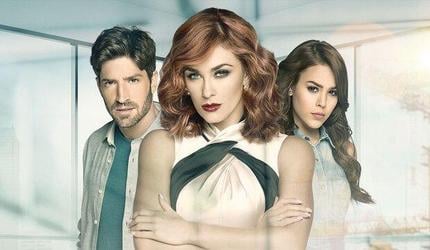 La Doña Temporada 2