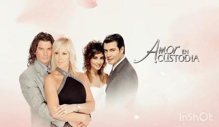 Amor en custodia Capitulo 56