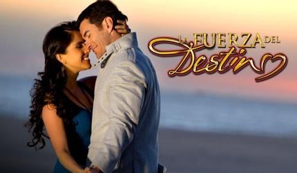 La Fuerza Del Destino Capitulo 6