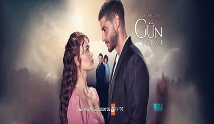 La Luz de mi Vida Temporada 1