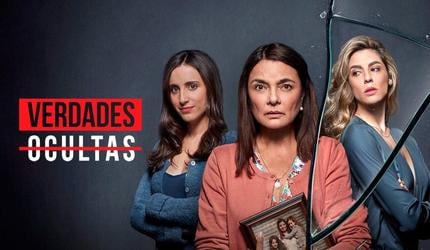 Verdades Ocultas Capitulo 151