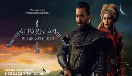 Alparslan Gran Selyucida Temporada 1