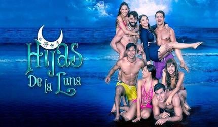Hijas de la luna Temporada 1
