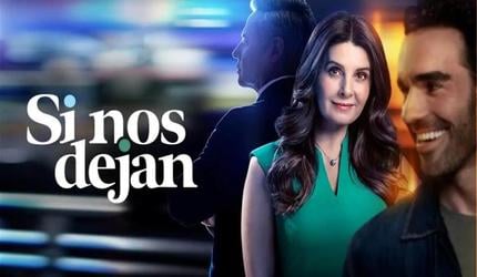 Si nos dejan Temporada 1