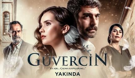 Guvercin Temporada 1