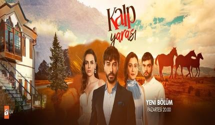 Kalp Yarasi Capitulo 24