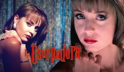 La usurpadora Capitulo 52