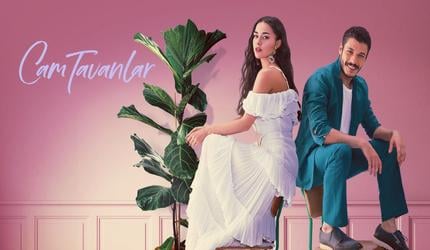 Cam Tavanlar Temporada 1
