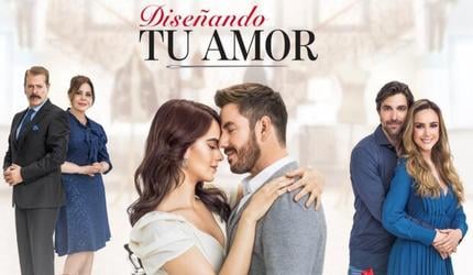 Diseñando tu amor Capitulo 108