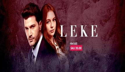 Leke Temporada 1