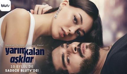 Yarim Kalan Asklar Temporada 1