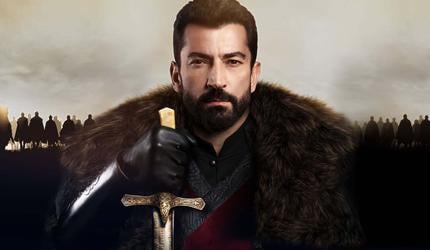 Mehmed Bir Cihan Fatihi Temporada 1