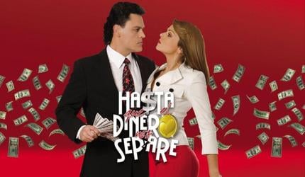 Hasta que el dinero nos separe Capitulo 182