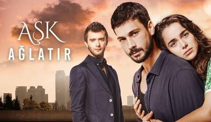 Gritos De Amor Temporada 1