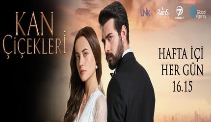 Kan Cicekleri Capitulo 104