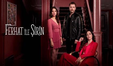 Ferhat ile Sirin Temporada 1