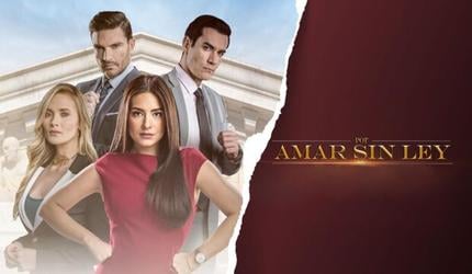 Por amar sin ley Capitulo 84