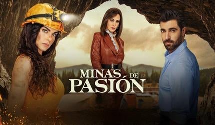 Minas de pasión Capitulo 77