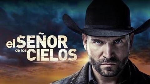El Señor de los Cielos Temporada 9