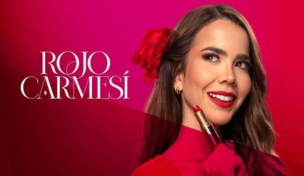 Rojo Carmesí Capitulo 53