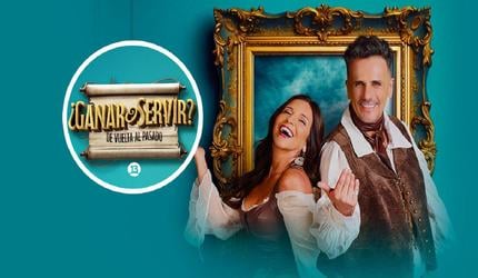 Ganar o servir Capitulo 126